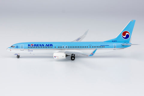 NGmodel 大韓航空 737-900ER HL8273 1/400 79016
