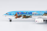 NGmodel Korean Air 737-900ER HL7706 1/400 79018