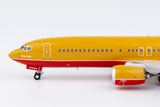 NGmodel Southwest Airlines 737MAX8 N871HK 1/400 88001