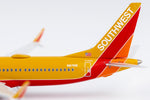 NGmodel Southwest Airlines 737MAX8 N871HK 1/400 88001