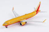 NGmodel サウスウエスト航空 737MAX8 N871HK 1/400 88001