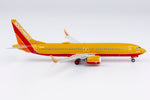 NGmodel サウスウエスト航空 737MAX8 N871HK 1/400 88001