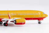 NGmodel Southwest Airlines 737MAX8 N871HK 1/400 88001