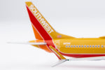 NGmodel サウスウエスト航空 737MAX8 N871HK 1/400 88001