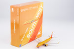 NGmodel Southwest Airlines 737MAX8 N871HK 1/400 88001