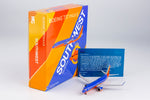 NGmodel Southwest Airlines 737MAX8 N872CB 1/400 88002