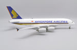 &lt;Reservierung&gt; Jcwings Singapore Airlines A380 9V-SKB 1/200 EW2388008