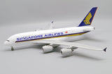 &lt;Reservierung&gt; Jcwings Singapore Airlines A380 9V-SKB 1/200 EW2388008