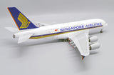 &lt;Reservierung&gt; Jcwings Singapore Airlines A380 9V-SKB 1/200 EW2388008