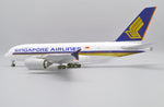 &lt;Reservierung&gt; Jcwings Singapore Airlines A380 9V-SKB 1/200 EW2388008