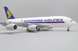 &lt;Reservierung&gt; Jcwings Singapore Airlines A380 9V-SKB 1/200 EW2388008