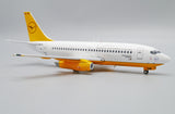 &lt;Reservierung&gt; Jcwings Lufthansa 737-200 D-ADFW 1/200 EW2732008