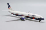 &lt;Reservierung&gt; Jcwings British Airways 737-400 G-GBTA 1/200 EW2734002