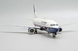 &lt;Reservierung&gt; Jcwings British Airways 737-400 G-GBTA 1/200 EW2734002