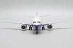 &lt;Reservierung&gt; Jcwings British Airways 737-400 G-GBTA 1/200 EW2734002