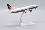 &lt;Reservierung&gt; Jcwings British Airways 737-400 G-GBTA 1/200 EW2734002