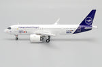 Jcwings Lufthansa A320neo D-AINZ 1/400 EW432N004