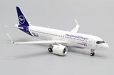 Jcwings ルフトハンザ A320neo D-AINZ 1/400 EW432N004