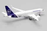 Jcwings ルフトハンザ A320neo D-AINZ 1/400 EW432N004