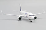 Jcwings ルフトハンザ A320neo D-AINZ 1/400 EW432N004