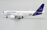 Jcwings ルフトハンザ A320neo D-AINZ 1/400 EW432N004