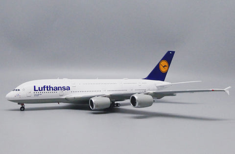 Jcwings ルフトハンザ A380 D-AIMK 1/400 EW4388013