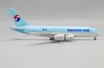 Jcwings Korean Air A380 HL7614 1/400 EW4388016