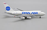 Jcwings PAN AM 747SP N538PA 1/400 EW474S004