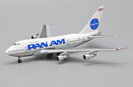 Jcwings PAN AM 747SP N538PA 1/400 EW474S004