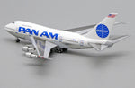 Jcwings PAN AM 747SP N538PA 1/400 EW474S004