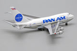 Jcwings PAN AM 747SP N538PA 1/400 EW474S004