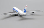 Jcwings PAN AM 747SP N538PA 1/400 EW474S004