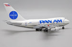 Jcwings PAN AM 747SP N538PA 1/400 EW474S004