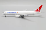 Jcwings Turkish Cargo 777F TC-LJN 1/400 EW477L001