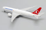 Jcwings Turkish Cargo 777F TC-LJN 1/400 EW477L001