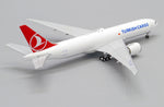 Jcwings Turkish Cargo 777F TC-LJN 1/400 EW477L001