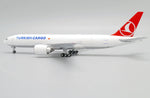 Jcwings Turkish Cargo 777F TC-LJN 1/400 EW477L001