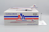 Jcwings American Airlines Concorde N191AA 1/200 FX2001