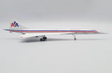 Jcwings American Airlines Concorde N191AA 1/200 FX2001