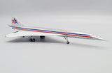 Jcwings American Airlines Concorde N191AA 1/200 FX2001