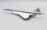 Jcwings American Airlines Concorde N191AA 1/200 FX2001