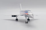 Jcwings American Airlines Concorde N191AA 1/200 FX2001