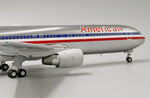 JCwings American Airlines 767-300ER N374AA 1/200 LH2171