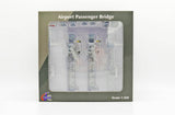 Jcwings ボーディングブリッジ 小型機対応 1/200 LH2281/LH2282 - Aircraftmodels777