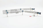 Jcwings ボーディングブリッジ 小型機対応 1/200 LH2281/LH2282 - Aircraftmodels777
