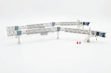 Jcwings ボーディングブリッジ 小型機対応 1/200 LH2281/LH2282 - Aircraftmodels777