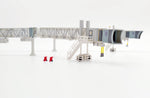 Jcwings ボーディングブリッジ 小型機対応 1/200 LH2281/LH2282 - Aircraftmodels777