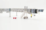 Jcwings ボーディングブリッジ 小型機対応 1/200 LH2281/LH2282 - Aircraftmodels777