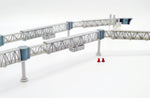 Jcwings ボーディングブリッジ 小型機対応 1/200 LH2281/LH2282 - Aircraftmodels777