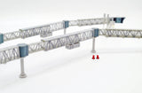Jcwings ボーディングブリッジ 小型機対応 1/200 LH2281/LH2282 - Aircraftmodels777